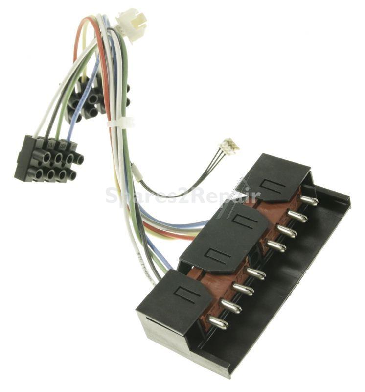 Harness - 12022505 Connection Cable [Bosch Siemens]