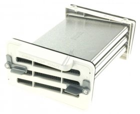 Heat Exchanger - C00325938 Heat Exchanger [Whirlpool Indesit]