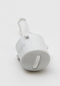 Button - 2822601000 C00922435 With Light Function Button Assembly [Arcelik]