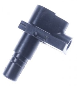 Solenoid Valve For Espresso Machines - Ms-620750 Solenoid Valve [Groupe SEB]