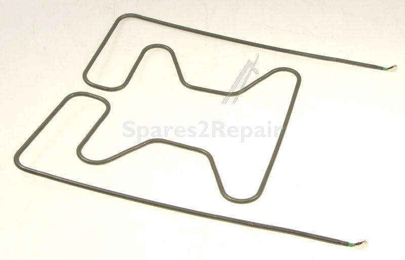 Bottom Element Oven - 00447451 Heater-bottom [Bosch Siemens]