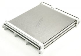 Condensation Container - 2836750100 C00874912 Condenser [Arcelik]