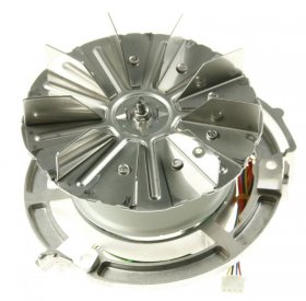 Ventilator Motor - 12005897 Blower Motor [Bosch Siemens]
