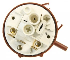 Push Switches - 4055074613 Pressure Switch Safety 140-120 [Electrolux Aeg]