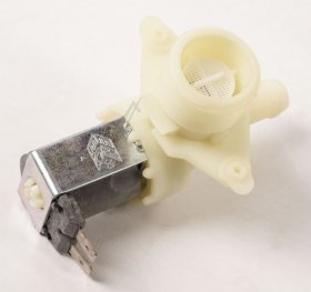 1 way Solenoid Valve - 2805670100 C00905646 Water Inlet Valve (single) [Arcelik]