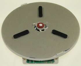 Kuppersbusch Induction Board - 75 08010 202 528968 Induction Heating Element 200mm