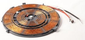 Induction Board - 11009037 Induction Hotplate [Bosch Siemens]