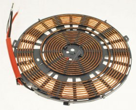 Induction Board - 12009057 Induction Hotplate [Bosch Siemens]