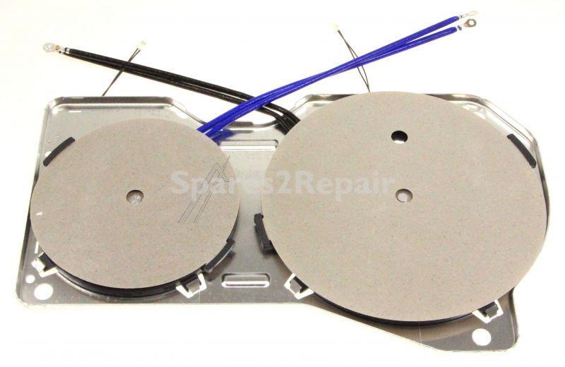 Induction Board - 11009048 Induction Hotplate [Bosch Siemens]