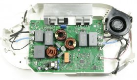 Elica Induction Board - 75 08014 710 Mdl0122173 Induction Unit Right 140-160 Slave