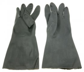 Gloves - Neoprenhandschuh GrÖsse 9