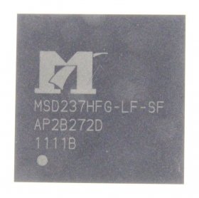 Grundig Various Ics - 454412r-2 C00950179 Ic-smd Msd237hfg-lf-sf Tfbga373