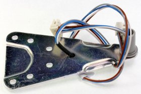 Panasonic Door Hinges For Fridges - Upper Hinge + Harness