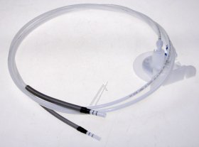 Lg Connection Parts - Adq72911001 Filter Assembly Head