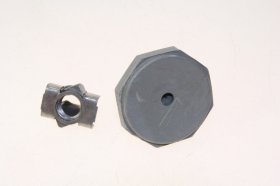 Foot - 00611115 Foot [Bosch Siemens]