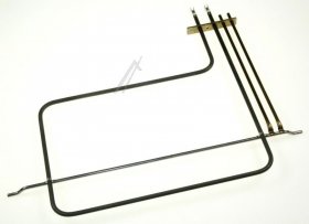 Top Element Oven - 00117845 Heater-top [Bosch Siemens]