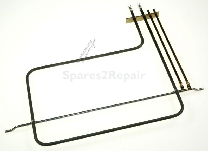 Top Element Oven - 00117845 Heater-top [Bosch Siemens]