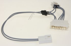 Harness - C00291842 482000031934 Adapter Defrosting Heat Nf(inarca-amp [Whirlpool Indesit]