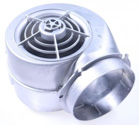 Ventilator Motor - 75900000013889 Fan Motor [Electrolux Aeg]