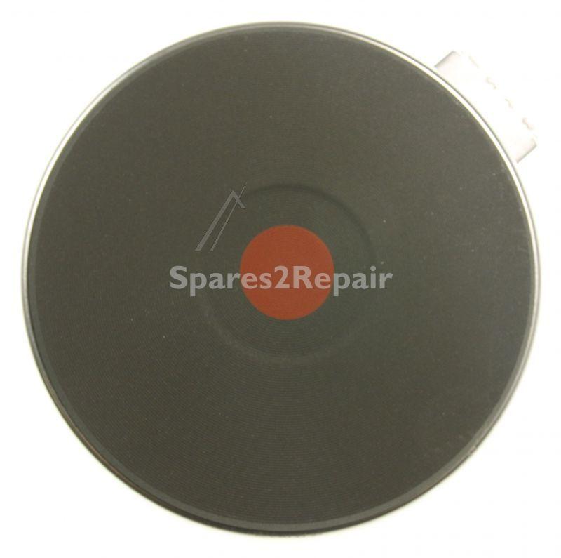 Induction Board - 8049149 Induction Heating Element Nips 700 200+160 [Amica]