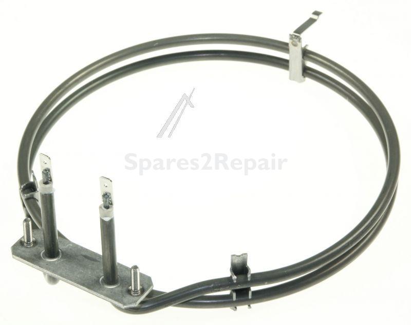 Panasonic Fan Oven Heating Element - 806890653 Fan Heating Element