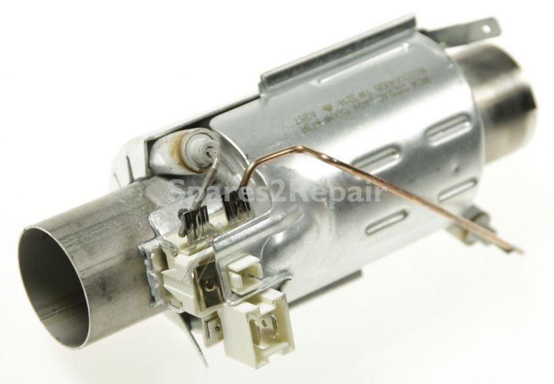 Teka Ventialtion Heater - 81716828 Heating Element Dw7-45 Fi