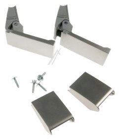Liebherr Handle Plate - Door Handle Hinge Repair Kit