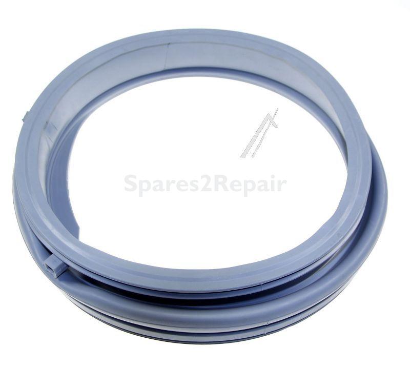 Door Seal Washing Machine - 1030504 Tub Skirt [Amica]