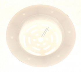 Snap Ring - 49011668 Air Break Ring Nut [Candy Hoover]