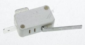 Smeg Microswitch For Home Appliance - 814490201 Microswitch
