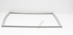 Freezer Door Seal - 4055168928 Seal Freezer Door Grey [Electrolux Aeg]