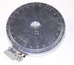 Ceramic Heater Element - 10 58112 744 3890801214 Radiant Heater D180-1800w [Electrolux Aeg]