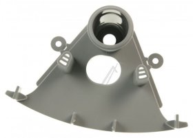 Arm Holder - 1119158168 Lower Spray Arm Support Grey [Electrolux Aeg]