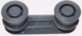 Roller For Dishwasher Basket - Support castor [Electrolux Aeg]