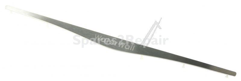 Samsung Ornamental Rail - Dd64-00135a Decorative Strip Dw9900h Sts304t0 4