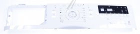 Switch - C00429109 Control Panel + Handle Drawer [Whirlpool Indesit]