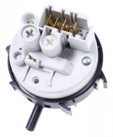 Hisense Gorenje Pressure Switch - 269321 1 Level Manostat