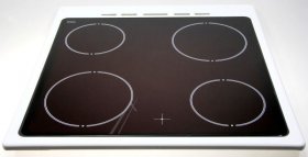 Ceramic Surface - 20641798 Taque C Vitro [Vestel]