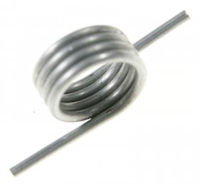 Spring - C00309401 481010444928 Spring For Hook [Whirlpool Indesit]