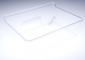Refrigerator Drawer - 1023540 Large Vegetable Container [Amica]