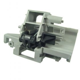 Door Lock Mechanical - C00316488 481241758409 Tilt Lock Cpl [Whirlpool Indesit]