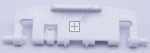 Hisense Gorenje Fixings And Brackets - Hk1097141 Door Handle Button