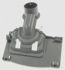 Kuppersbusch Perforated Rail - 436804 Water Inlet