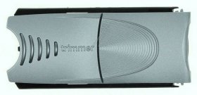 Braun Hair Cutter - Trimmer- Matte Silver