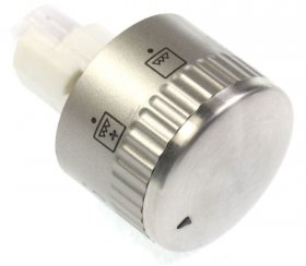 Control Knob - 42140835 Push-pull Knob (inox Oven) [Vestel]