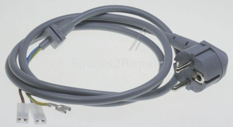 Hisense Gorenje Mains Power Lead - 793009 Cable