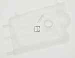 Pressure Controller - 07010208 Pressure Switch Vessel X673002700001 [Candy Hoover]