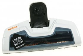 Floor Tool - 2198854701 Nozzle white aeg 14 4v Brc [Electrolux Aeg]