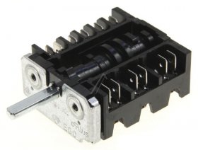 Oven Switch - Selector Switch [Sidepar]