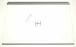 Vegetable Drawer Cover - 11013266 Glass Plate [Bosch Siemens]